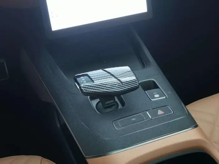 Changan Eado 2025 Model 1.5T DCT 500Bar Flagship Model – фото 8