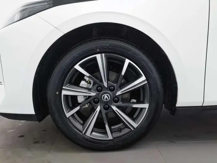 Changan Eado 2025 Model 1.5T DCT 500Bar Flagship Model – фото 10