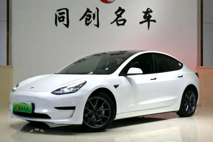 Model 3 2022 Model Rear-wheel drive version – фото 1