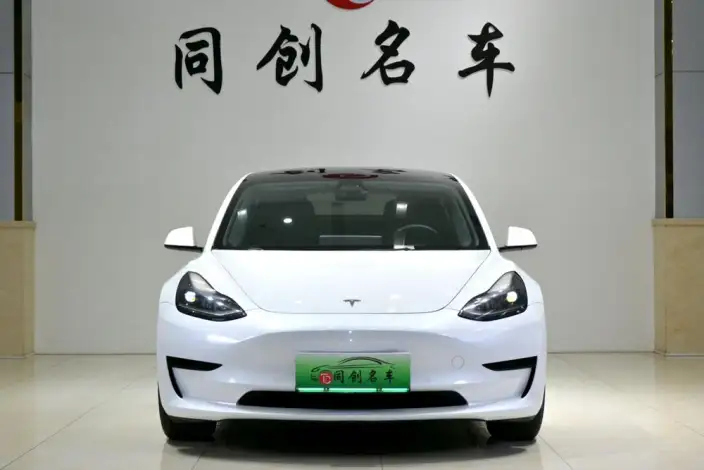 Model 3 2022 Model Rear-wheel drive version – фото 2