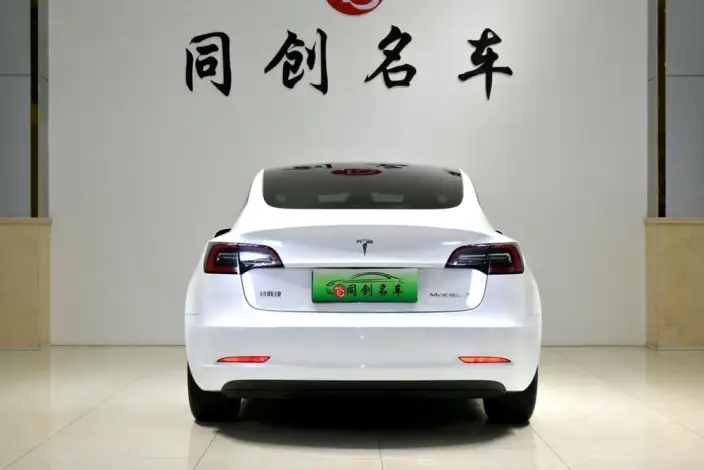 Model 3 2022 Model Rear-wheel drive version – фото 5