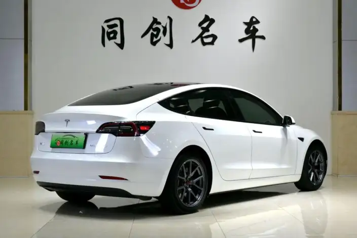 Model 3 2022 Model Rear-wheel drive version – фото 6
