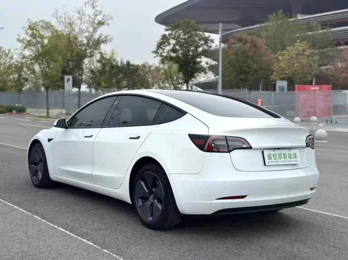 Model 3 2022 Model Rear-wheel drive version – фото 5