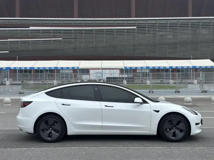 Model 3 2022 Model Rear-wheel drive version – фото 8