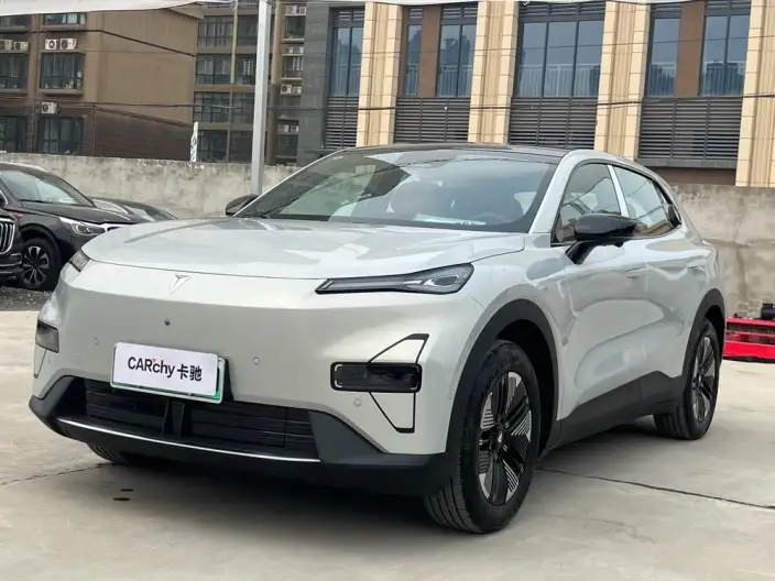 Deepal S05 2026 Model 520Max EV Edition