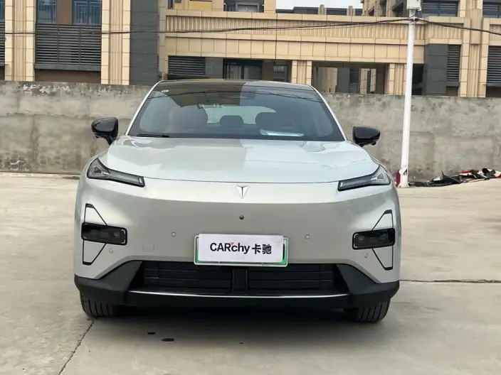 Deepal S05 2026 Model 520Max EV Edition
