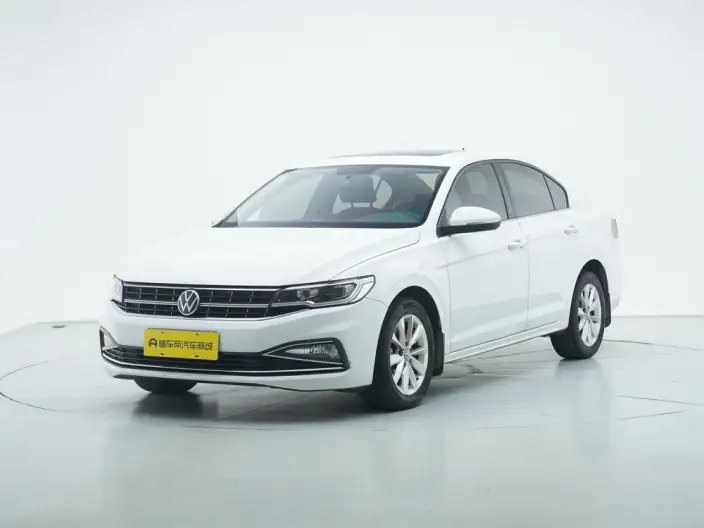 Volkswagen Bora 2021 Model 1.5L Automatic Comfort Zhilian Edition – фото 1