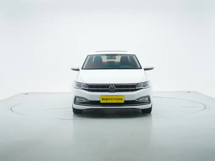 Volkswagen Bora 2021 Model 1.5L Automatic Comfort Zhilian Edition – фото 2