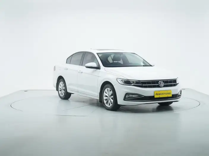 Volkswagen Bora 2021 Model 1.5L Automatic Comfort Zhilian Edition – фото 3