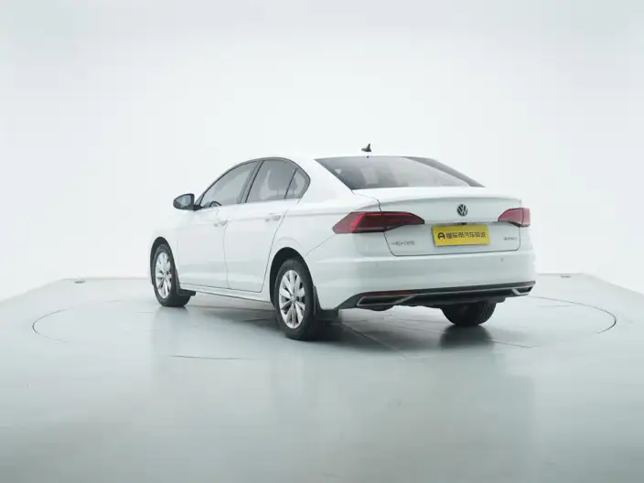 Volkswagen Bora 2021 Model 1.5L Automatic Comfort Zhilian Edition – фото 5