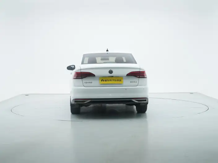 Volkswagen Bora 2021 Model 1.5L Automatic Comfort Zhilian Edition – фото 6