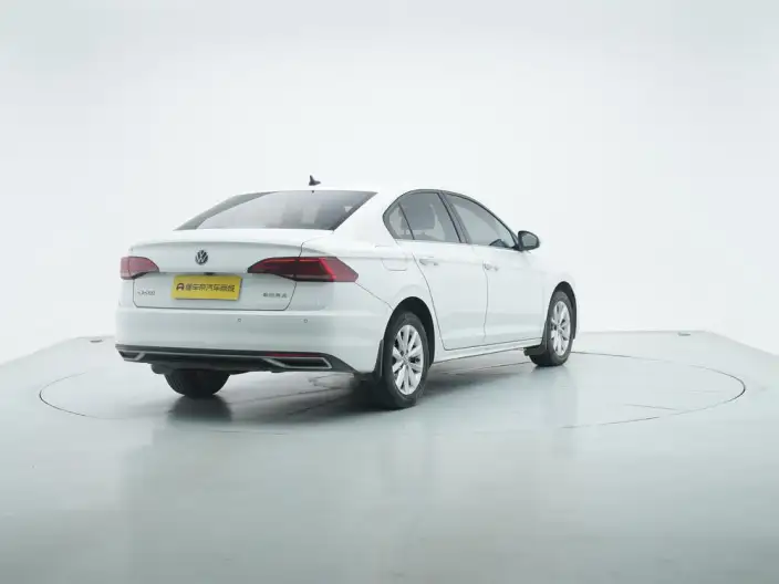 Volkswagen Bora 2021 Model 1.5L Automatic Comfort Zhilian Edition – фото 7