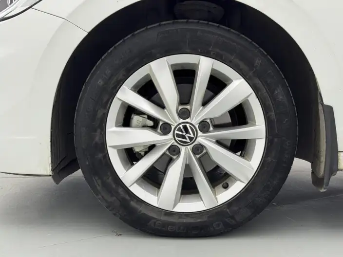 Volkswagen Bora 2021 Model 1.5L Automatic Comfort Zhilian Edition – фото 9