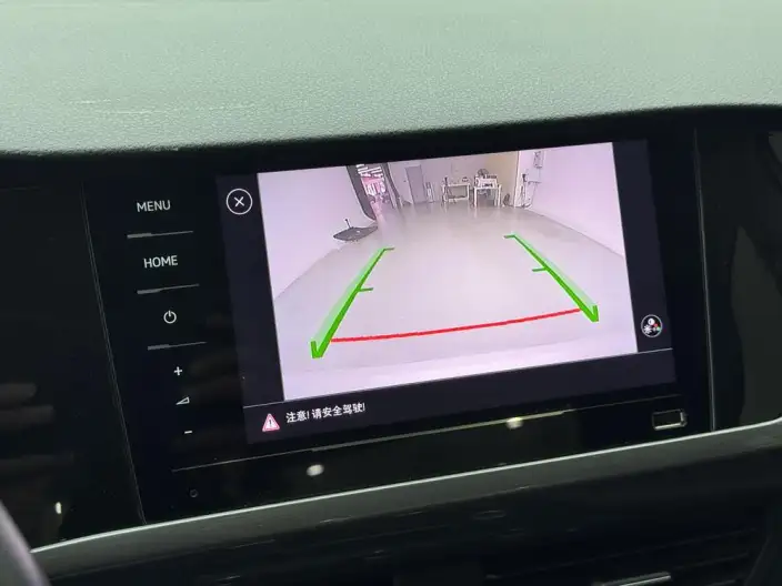 Volkswagen Bora 2021 Model 1.5L Automatic Comfort Zhilian Edition – фото 10