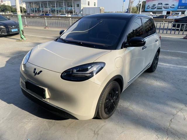 WULING Bingguo 2024 модификация 333KM Baojun Xiang модификация