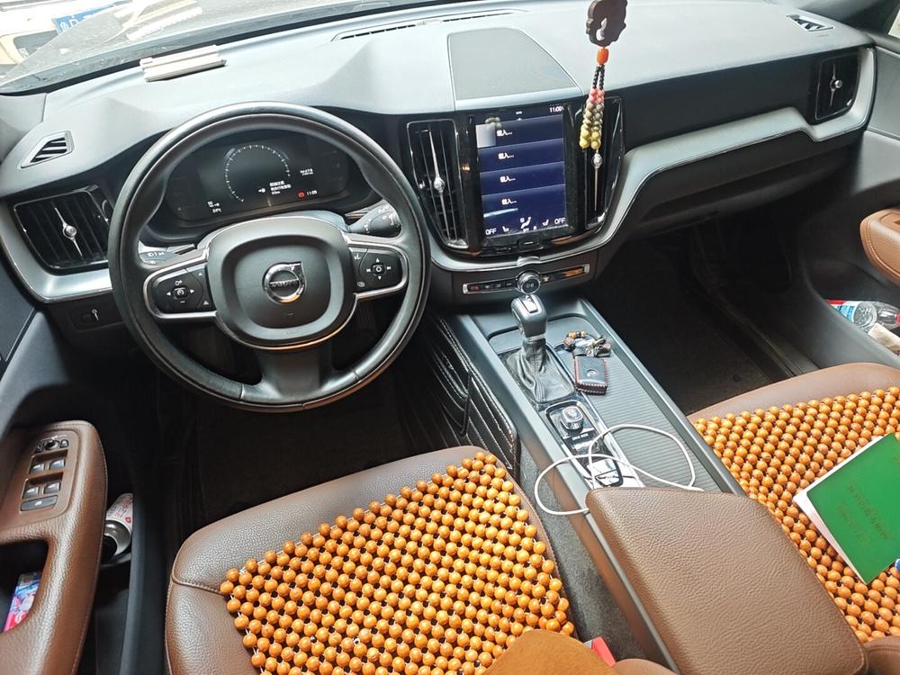 Volvo XC60 2021 T5 AWD Intelligent Refined Luxury – фото 5