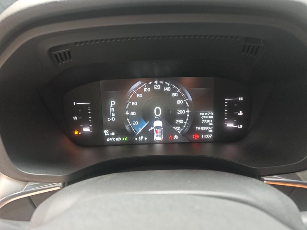Volvo XC60 2021 T5 AWD Intelligent Refined Luxury – фото 6