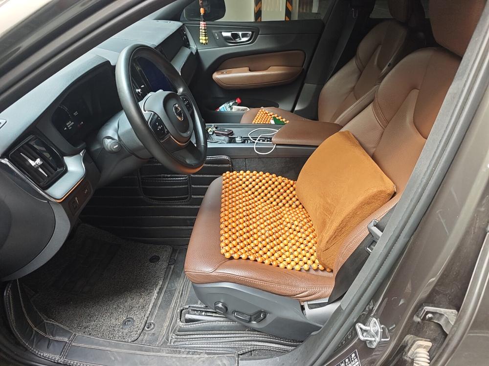 Volvo XC60 2021 T5 AWD Intelligent Refined Luxury – фото 10