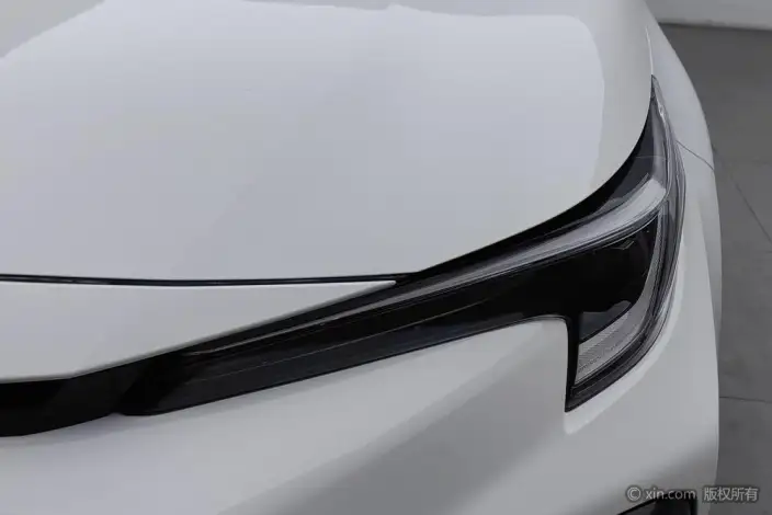 Toyota Levin 2023 Model Hybrid 1.8L Sports Edition – фото 7