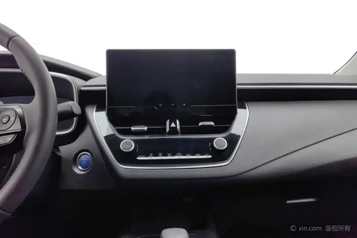 Toyota Levin 2023 Model Hybrid 1.8L Sports Edition – фото 10