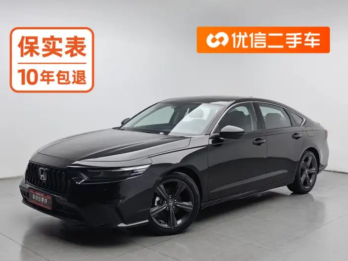 Honda INSPIRE 2023 Model 260TURBO Elegant Edition – фото 1