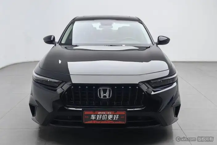 Honda INSPIRE 2023 Model 260TURBO Elegant Edition – фото 2