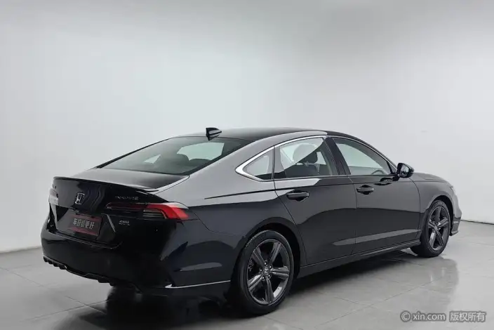 Honda INSPIRE 2023 Model 260TURBO Elegant Edition – фото 4