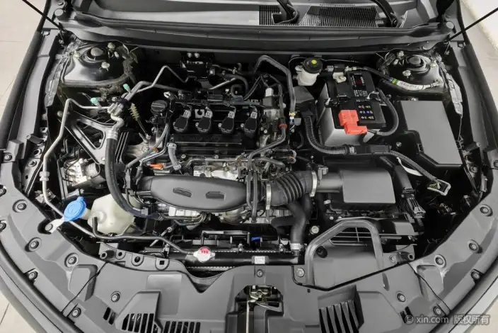 Honda INSPIRE 2023 Model 260TURBO Elegant Edition – фото 5