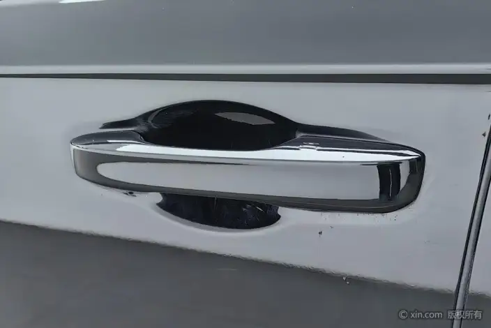 Honda INSPIRE 2023 Model 260TURBO Elegant Edition – фото 10