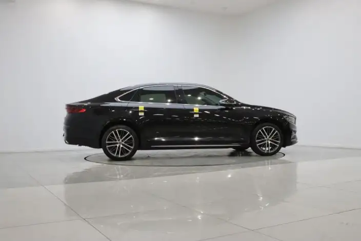 Geely StarRui 2023 Model 2.0T Noble Model – фото 8