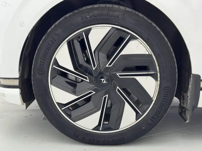 eπ 008 2024 Model 210Max Extended Range Edition 6 seat – фото 9