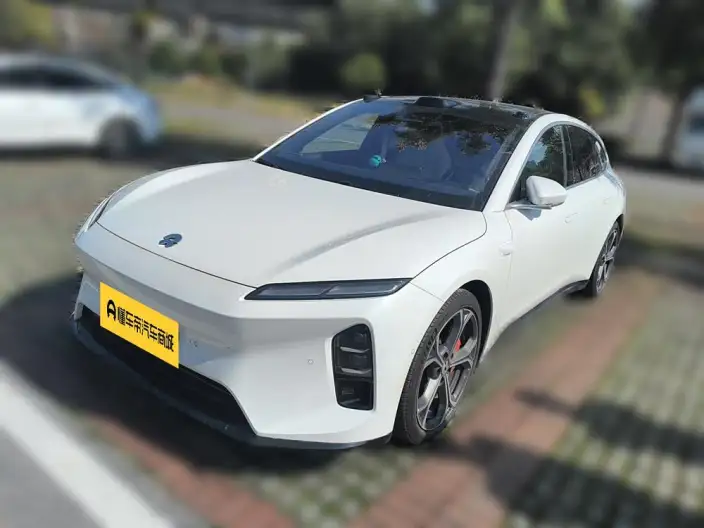 NIO ET5T 2026 Model 100kWh – фото 1