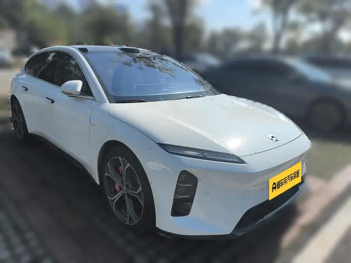 NIO ET5T 2026 Model 100kWh – фото 3