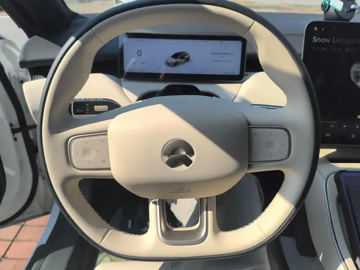 NIO ET5T 2026 Model 100kWh – фото 7
