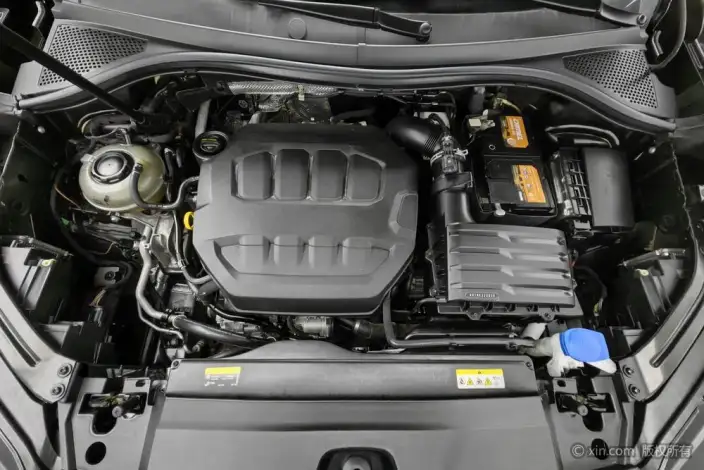 Volkswagen Tayron 2024 Model 330TSI 2WD R-Line High Power Edition – фото 5
