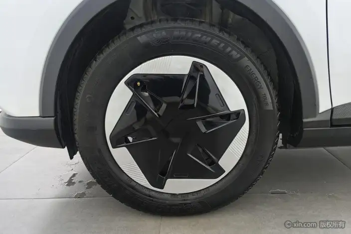 Geely Geometry E Firefly 2024 Model 301KM Xingguang – фото 10