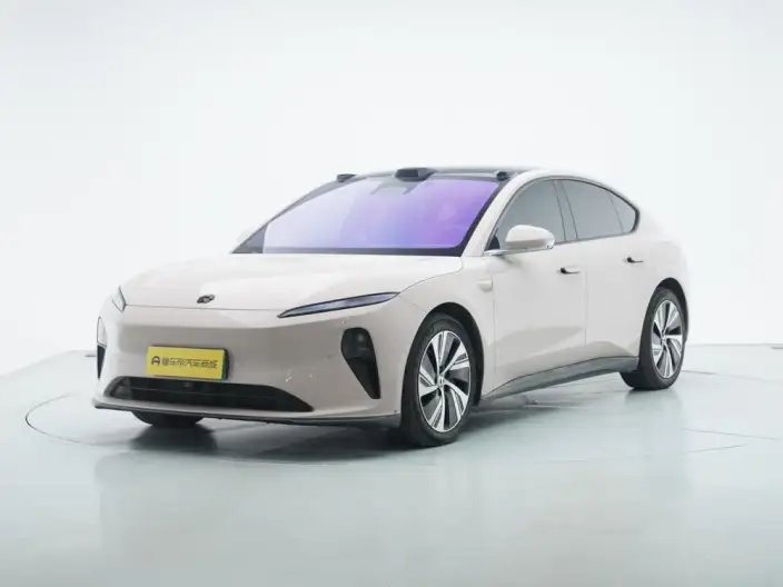 NIO ET5 2024 Model 75kWh – фото 1