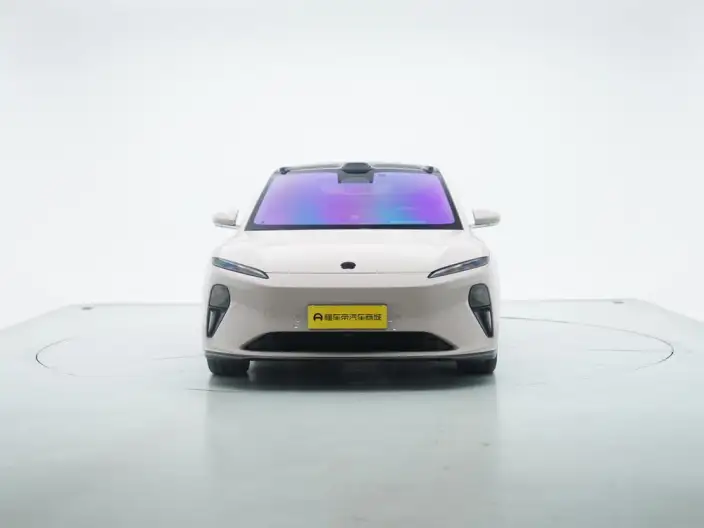 NIO ET5 2024 Model 75kWh – фото 2
