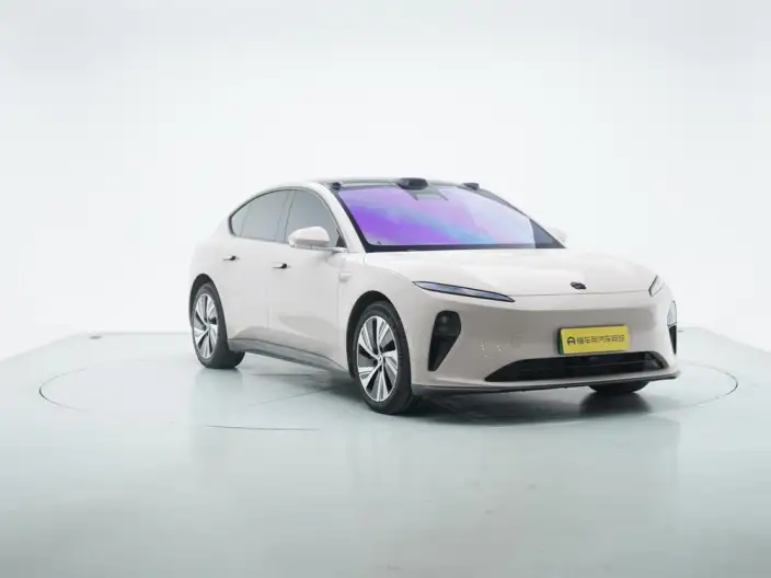 NIO ET5 2024 Model 75kWh – фото 3