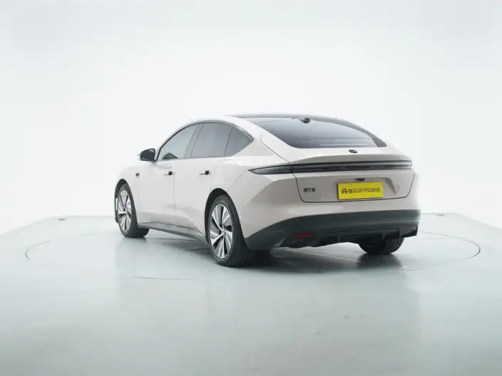 NIO ET5 2024 Model 75kWh – фото 5