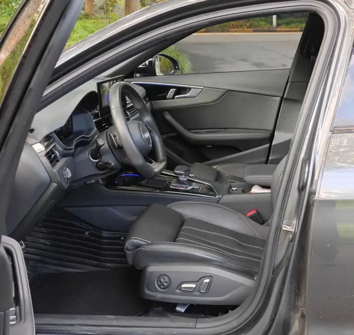 Audi A4 L 2024 Model 40 TFSI Luxury Dynamic Model – фото 8