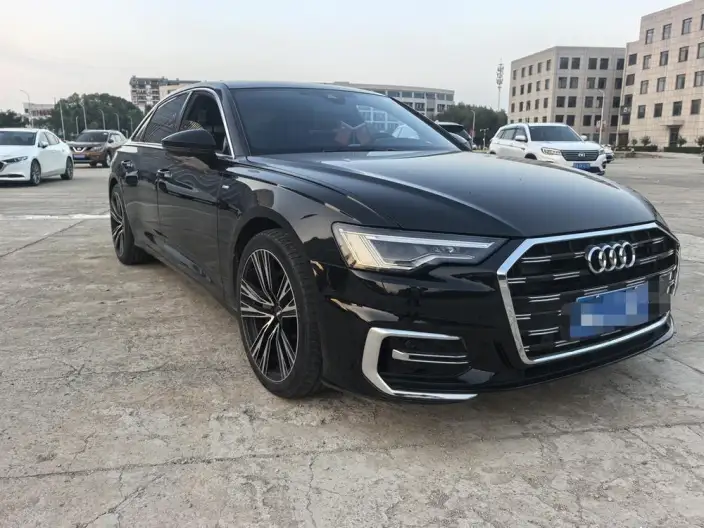 Audi A6L 2022 Model 40 TFSI Luxury Dynamic Model – фото 3