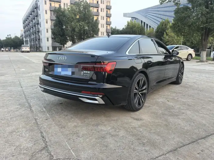 Audi A6L 2022 Model 40 TFSI Luxury Dynamic Model – фото 6