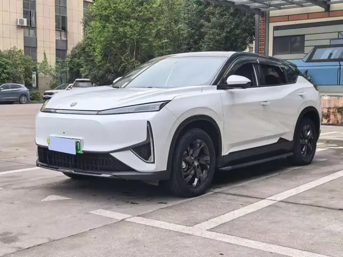 DFM L7 EV 2025 Model 518 Changxiang Edition Model – фото 1