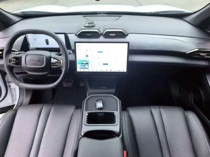 DFM L7 EV 2025 Model 518 Changxiang Edition Model – фото 7