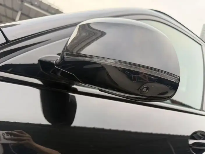 BMW X5 2026 Model Facelift xDrive40Li M Sports Night Set – фото 9