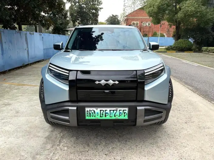 TAI 3 2025 Model 501KM 4WD Max Edition – фото 2