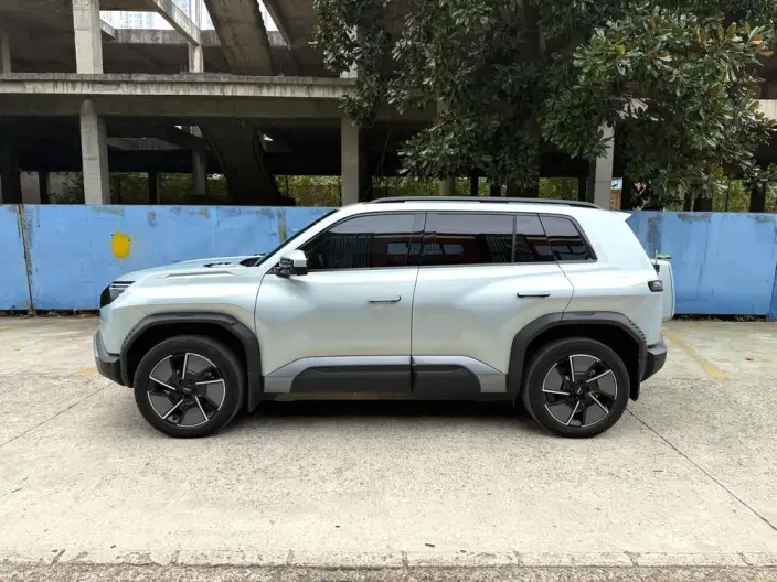 TAI 3 2025 Model 501KM 4WD Max Edition – фото 4