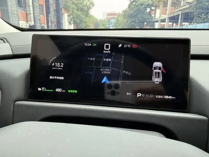 TAI 3 2025 Model 501KM 4WD Max Edition – фото 10