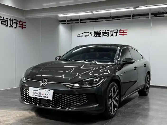 Volkswagen Lamando 2022 Model Volkswagen Lamando L 280TSI DSG Cool spicy version – фото 1